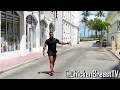 Ladies Glute Focused Leg Workout (Bodyweight)