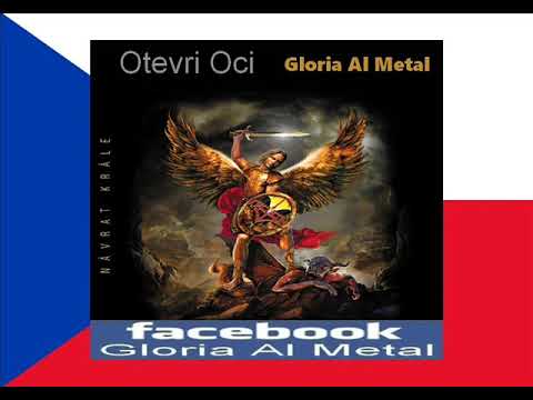 Kreyson  Otevri Oci  Republica Checa