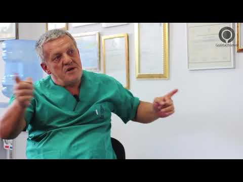 Dy dekada zhvarrime dhe identifikime të të zhdukurve, rrëfen Arsim Gërxhaliu