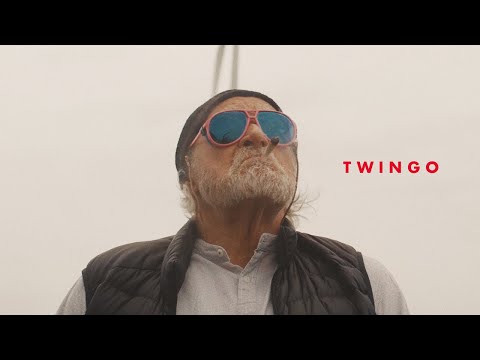 TWINGO - Fynn Kliemann | Album: POP | Offizielles Video