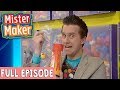 Mister Maker Series 1 Episode 4