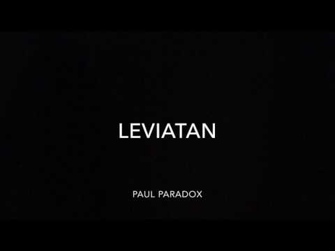 LEVIATAN - PAUL PARADOX [Resubido]