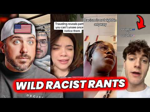 U.S. Racism vs Europe Racism | How Different Are They Really?