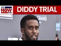 Wednesday Diddy Trial Live Updates From Court Cassie Ventura On The Stand