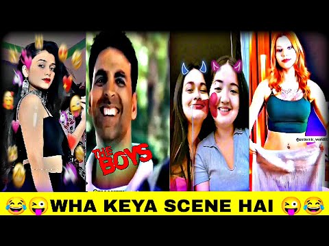 Wha Keya Seen Hai EP 38 || Indian Dank Memes || Trending Memes || Spidey MeMeS 