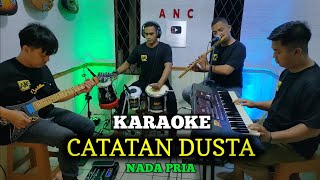 Download lagu CATATAN DUSTA KARAOKE IIS CANDRA NADA PRIA mp3 Download lagu CATATAN DUSTA KARAOKE IIS CANDRA NADA PRIA mp3