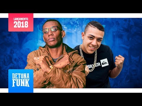 MC GW e MC Rafa 22 - Senta Putiana Sobe Putiana (DJ Wallace NK e DJ Tezinho)