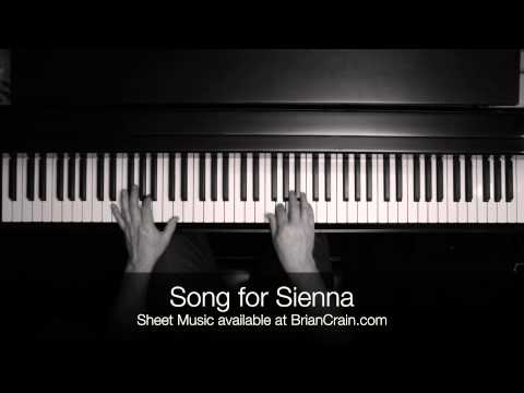 download lagu mp3 mp4 Song For Sienna, download lagu Song For Sienna gratis, unduh video klip Song For Sienna