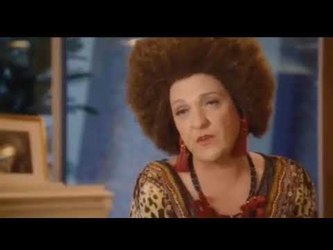 Jana’s best MOMENTS in Chris Lilley lunatics