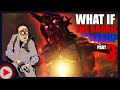 I Need A Raise What If The Rookie Talked In Ghostbusters Part 3 Finale Parody