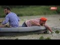 ТРОЕ В ЛОДКЕ НЕ СЧИТАЯ ВОДКИ 