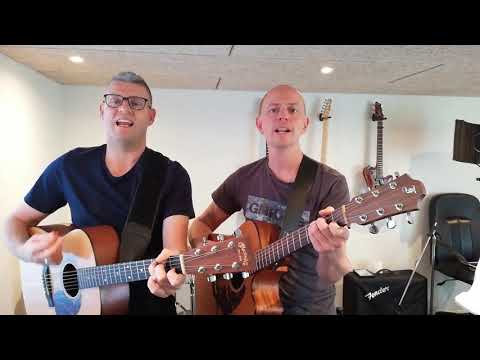 Rustfri - (Bryan Adams - Back To You)