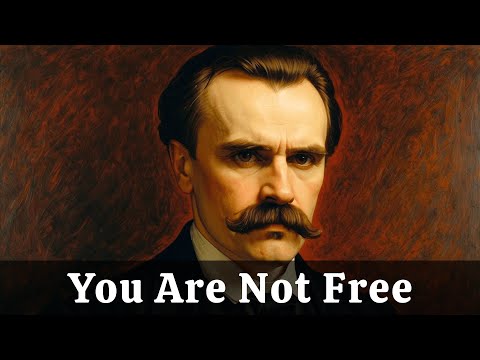 Be Strong or Be Nothing: Nietzsche's Brutal Philosophy