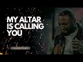 My ALTAR Is Calling You David Dam Cover Prayer And Meditation