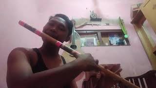 Download lagu tes suling D Bass di reff lagu tanda cinta mp3