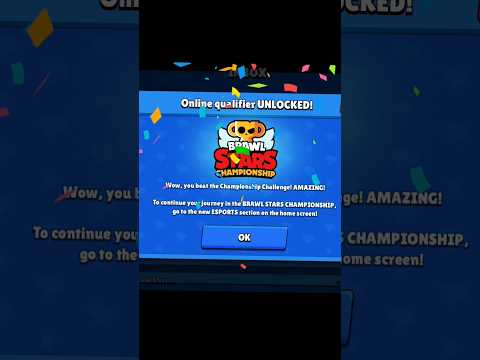 Brawl Stars Championship