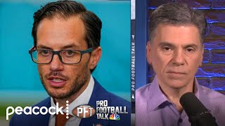 Download lagu NFL Combine: Mike McDaniel wants to bring 'authenticity' to Dolphins (FULL) | PFT | NBC Sports mp3