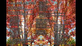 Download lagu Falling Leaves - Silent Temple - lyric Book mp3 Download lagu Falling Leaves - Silent Temple - lyric Book mp3