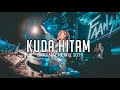 DJ MUKA RAKAT KUDA HITAM