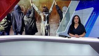 پوشش ویژه خبری خیزش انقلابی ایرانیان علیه جمهوری اسلامی: یکشنبه ۲۷ آذر