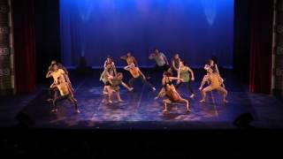 There Will Be Time - Nicole Hagen Choreography