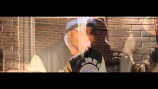 C.G.I-If I Die 2night feat. Spaz, Moneyblood, Jaytee (Official Video) @fromtheway_films