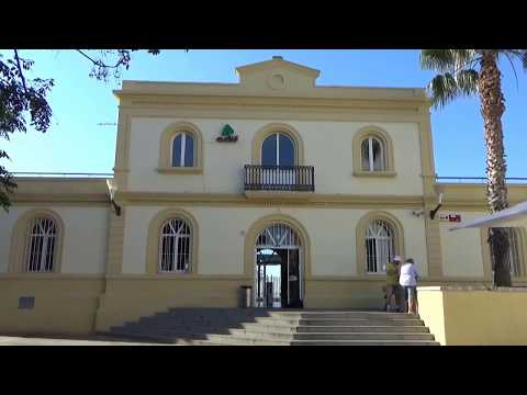 11.06.2017r Malgrat de Mar vol.1