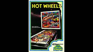 Hot Wheels Zaccaria 1979
