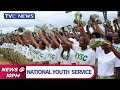 Former INEC Chairman Seeks Redesign Of NYSC As Voluntary