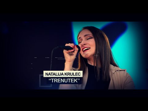 Natalija Krulec - Trenutek (Pulz mladih upov - 06.06.2024)