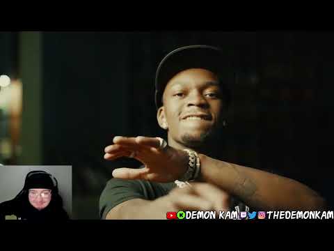 Demon Kam Reacts to 26AR - My Set Pt. III (Official Video)