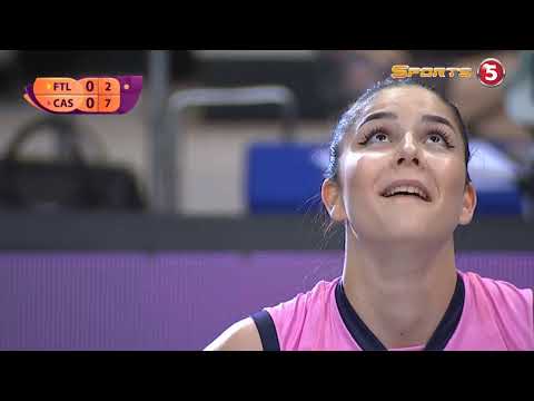 Klara Perić Highlights