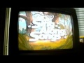 Opening To Disney Sing Along Songs Brother Bear On My Way 2003 DVD