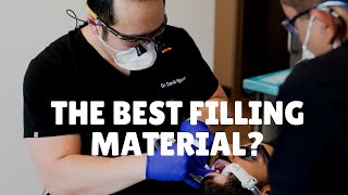 What is the Safest Dental Filling Material?