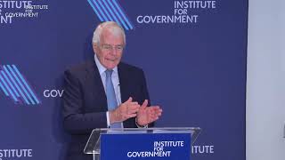 The Nolan Principles at 30: What does the future hold for standards in