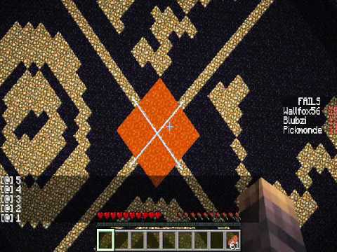 The dropper2  épisode 1 avec Pickmonde