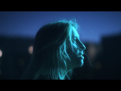 Kelly-Ann - Let You Go (Official Video)