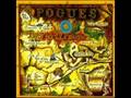 The Pogues - Squid out of water 