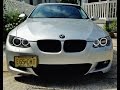 2009 BMW 335i Xdrive show & go retractable ...