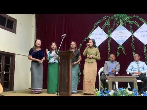 Female Voice_Liangkhaia & Saiaithanga Group