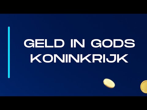 Preek: Leer mij geven (Ruben Martinus)