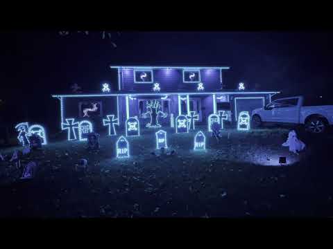 KSHMR, B3nte and Badjack - The Spook Returns