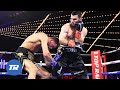 45 Minutes of the Best Knockouts of 2022