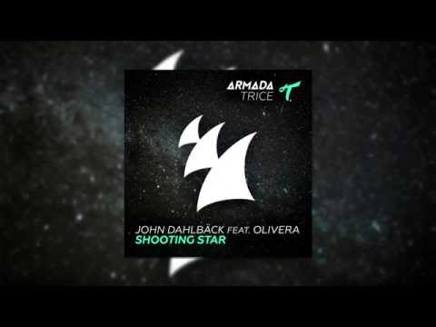 John Dahlbäck feat. Olivera - Shooting Star [TEASER]