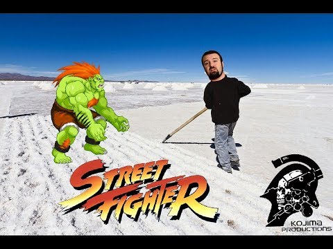 DSP Tries It: Salty Ultra Street 2 RAGE Session