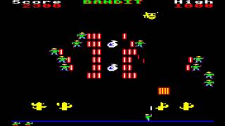 Bandit for the BBC Micro