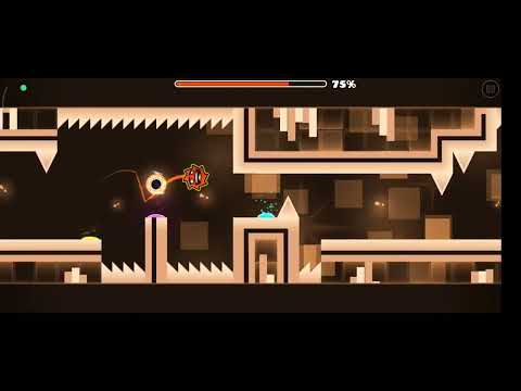 Dness by tiwii (2.2) 3 coin 100% level complete 