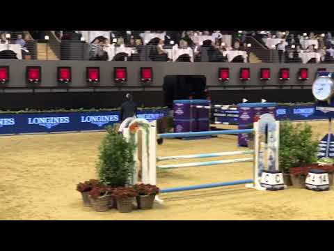 CSI5*-W Bâle - Kevin Staut & Viking d'la Rousserie - Grand Prix - 2020