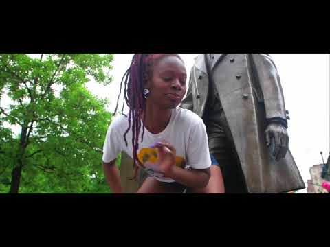 Cosroy Hinds - Gyal Wuk (Official Music Video) "2019 Soca" [HD]