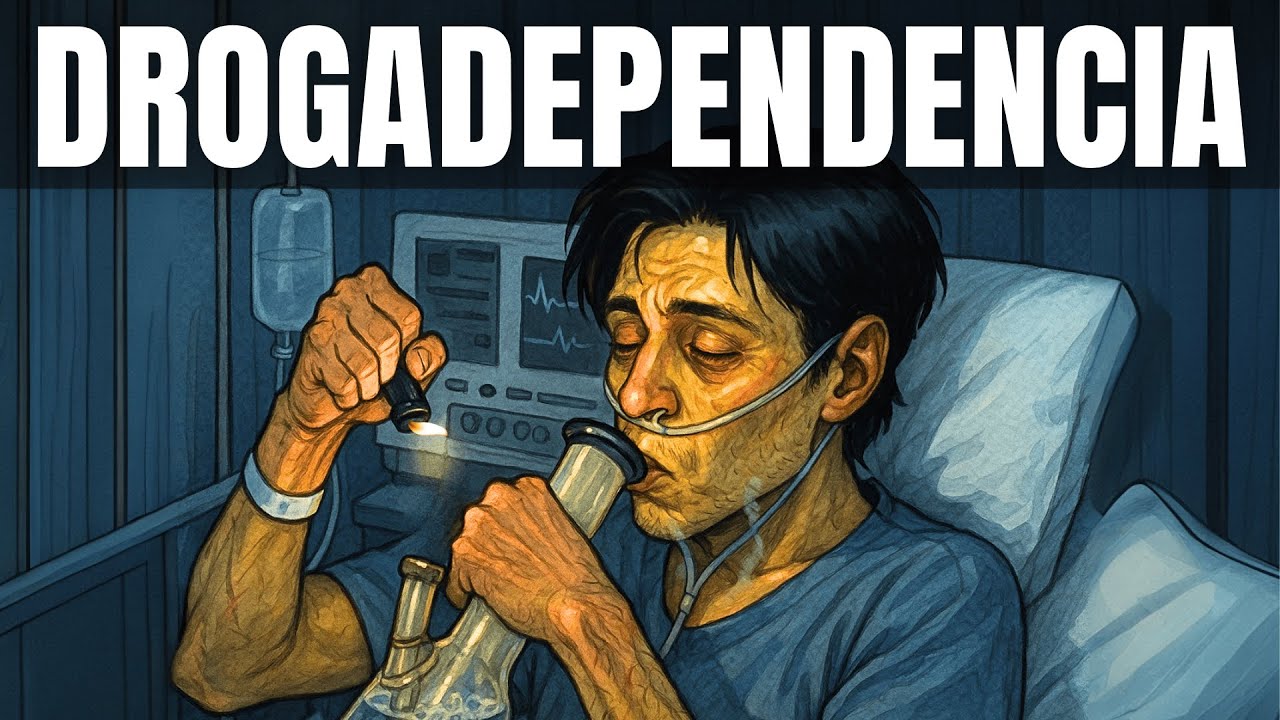 La psicología de un adicto | Carl Jung